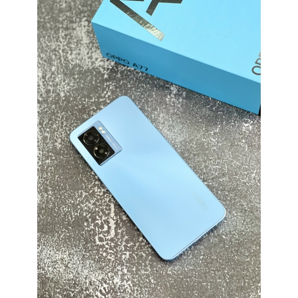 Oppo A77 5G