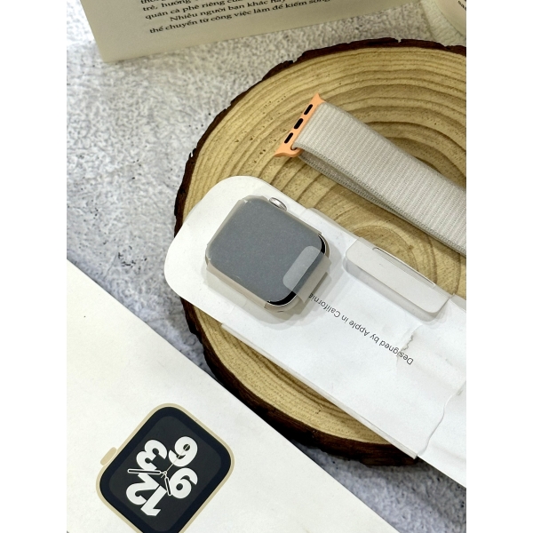 Apple Watch SE 2023 