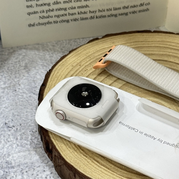Apple Watch SE 2023 