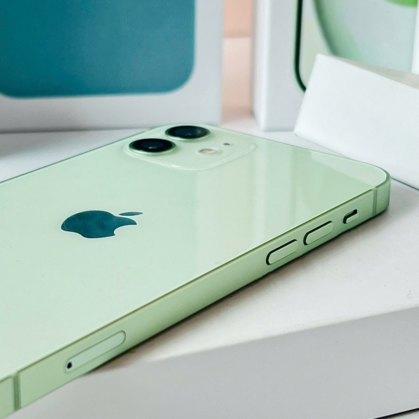 iPhone 12 New