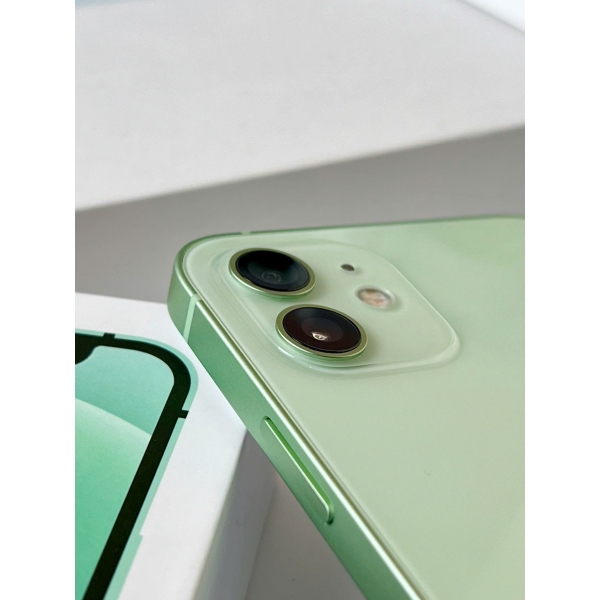 iPhone 12 New