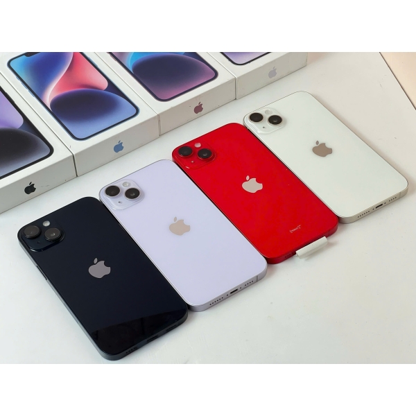 iPhone 14 Plus