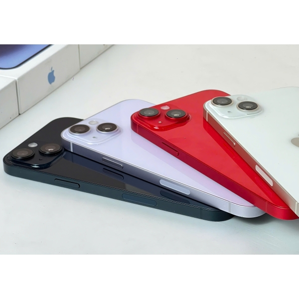 iPhone 14 Plus