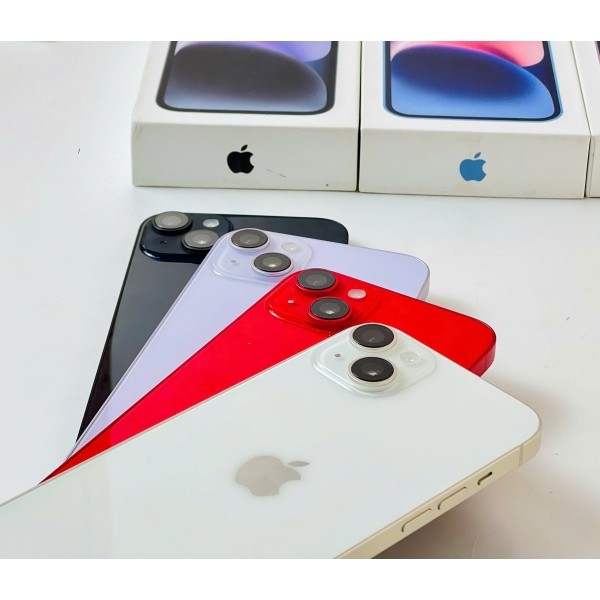 iPhone 14 Plus