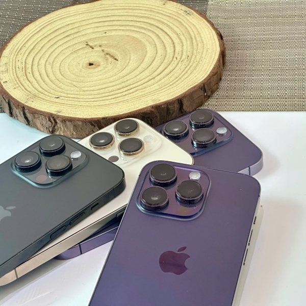 iPhone 14 Pro