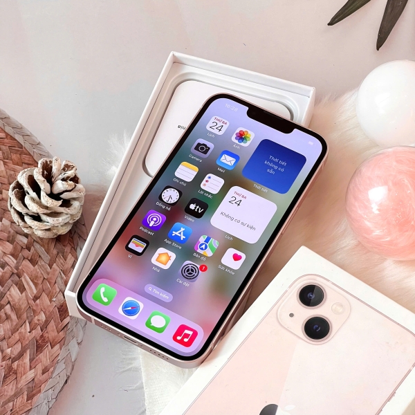 iPhone 13  128GB