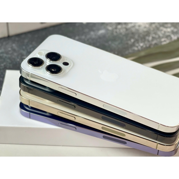 iPhone 14 Pro Max