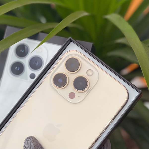 iPhone 13 Pro 