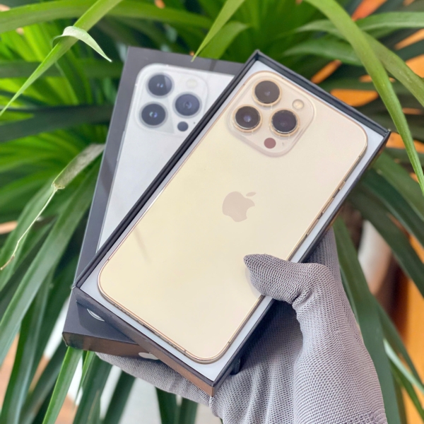 iPhone 13 Pro 