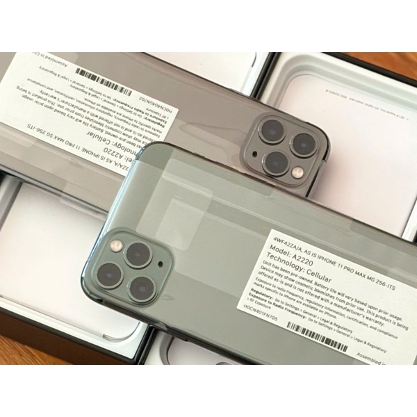 iPhone 11 Pro Max