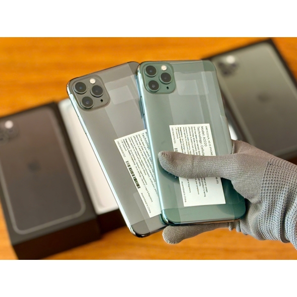 iPhone 11 Pro Max