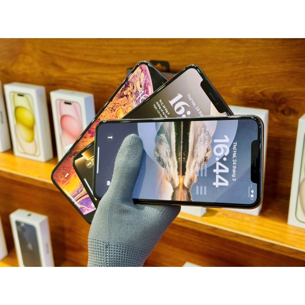 iPhone XS Max