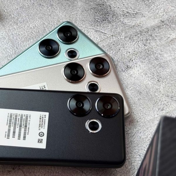 Xiaomi Redmi Turbo 3